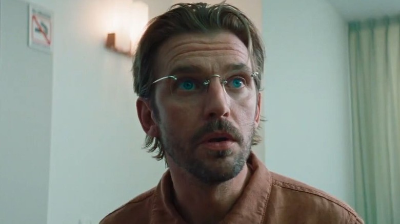Dan Stevens, Cuckoo