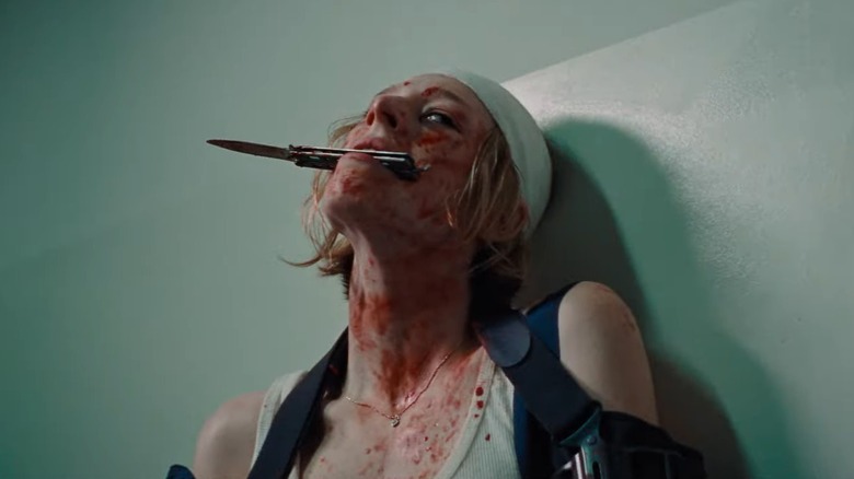 Hunter Schafer, Cuckoo