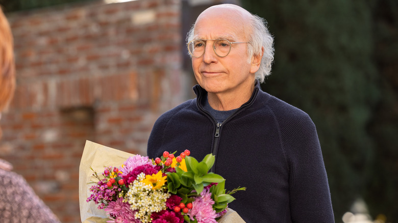 Still from Curb Your Enthusiasm