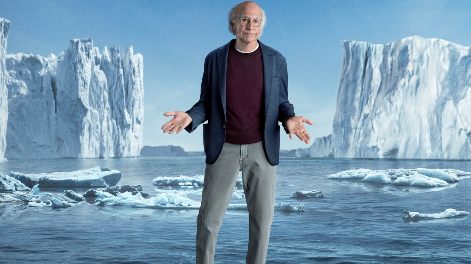 Curb Your Enthusiasm Season 12 Will Bring The Show To An End