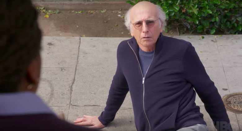 curb your enthusiasm season 9 trailer