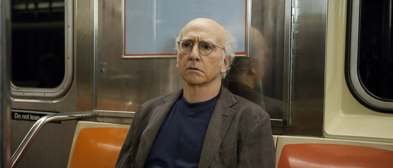 Curb Your Enthusiasm