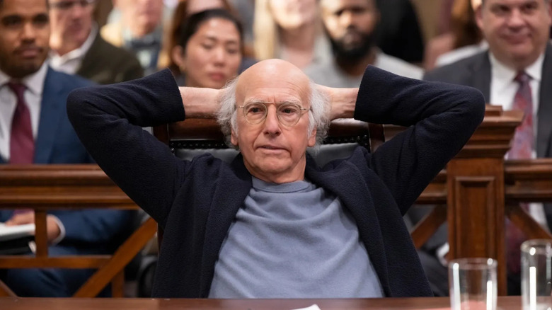 Curb, Larry
