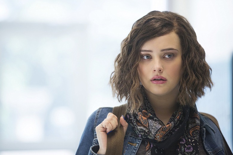 Katherine Langford's Netflix Show 'Cursed' Canceled: Get Details