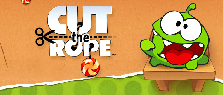 Cut the Rope