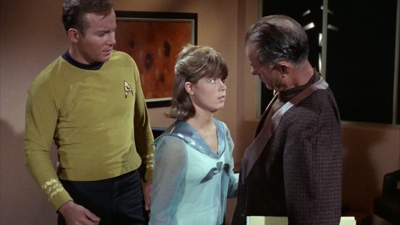 Star Trek Court Martial