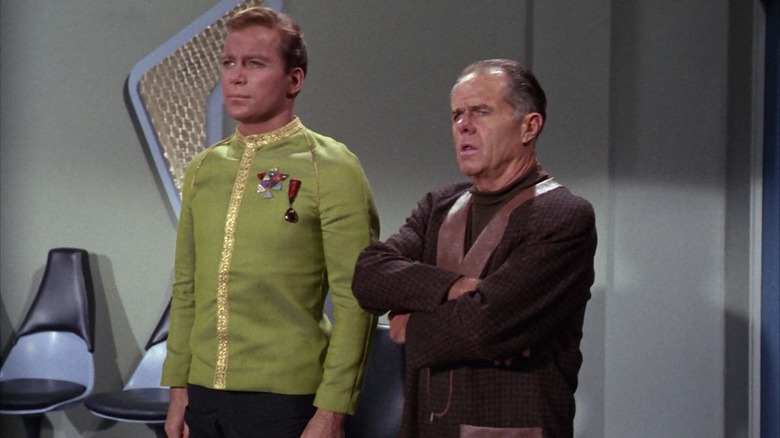 Star Trek Court Martial