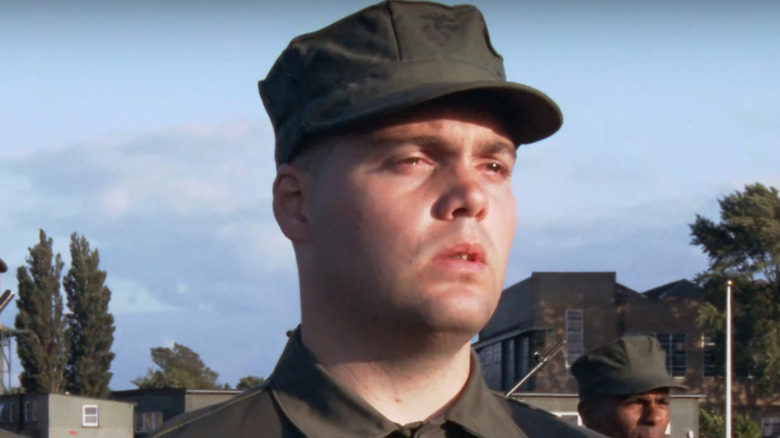 Vincent D'Onofrio Full Metal Jacket