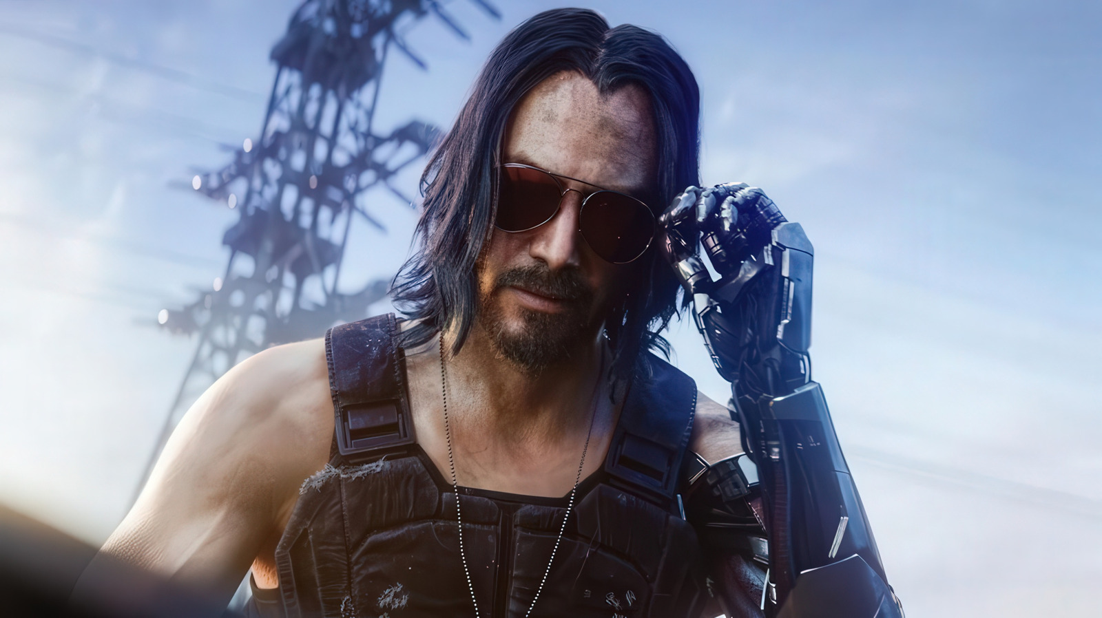 Cyberpunk 2077's Movie Adaptation Comes With One Controversial Twist