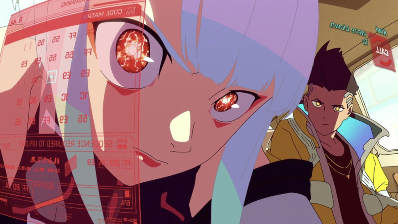 Cyberpunk: Edgerunners Trailer: This NSFW Anime Will Melt Your Face And Rip Your Guts Out