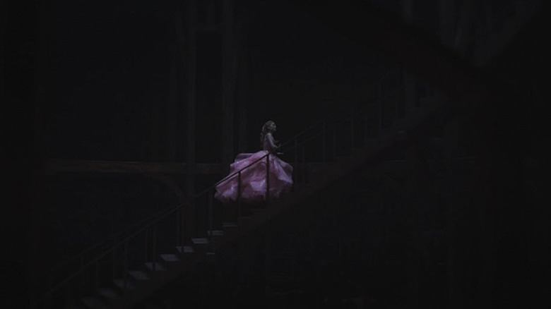 Ariana Grande in Wicked