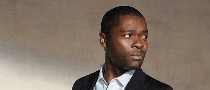 David Oyelowo Disney Musical