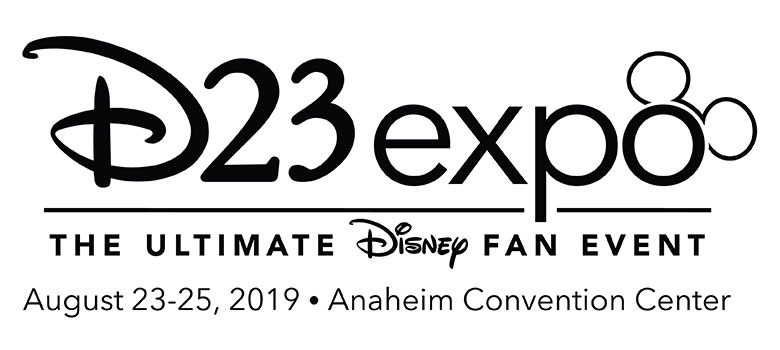 d23 expo 2019 schedule