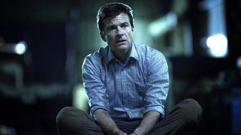 Jason Bateman in Ozark