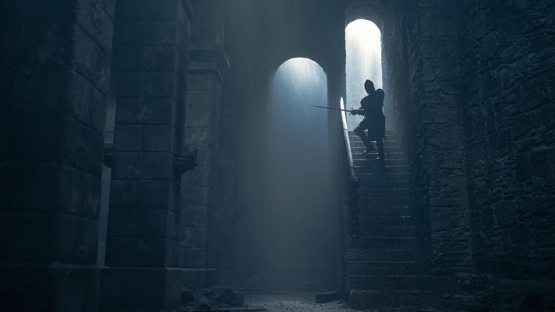 House of the Dragon, Daemon