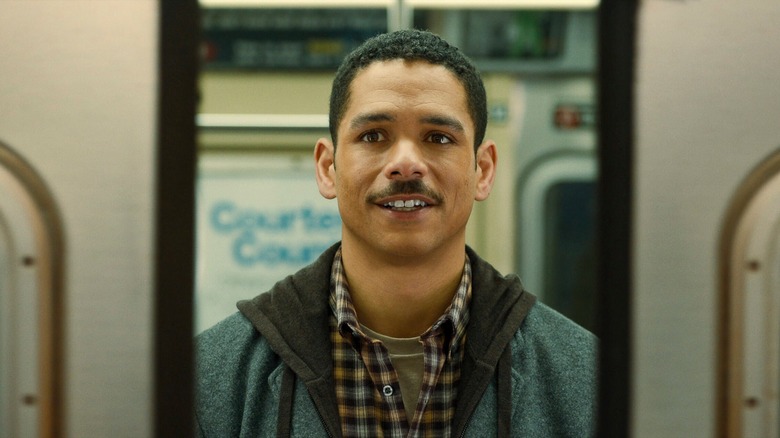 Charlie Burnett in Russian Doll