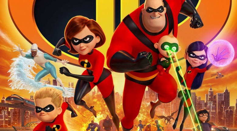 incredibles 2