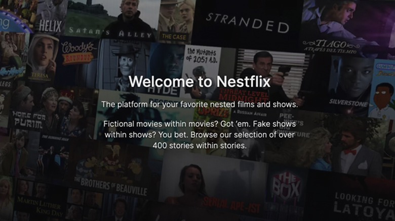 Nestflix