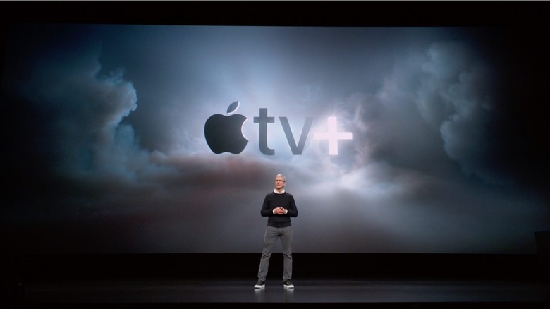 appletv+