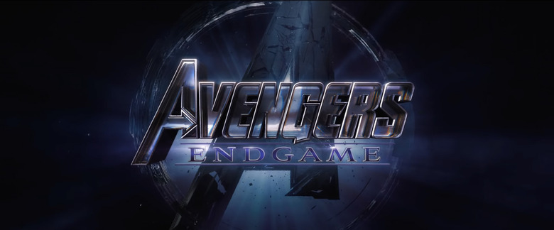 Avengers Endgame