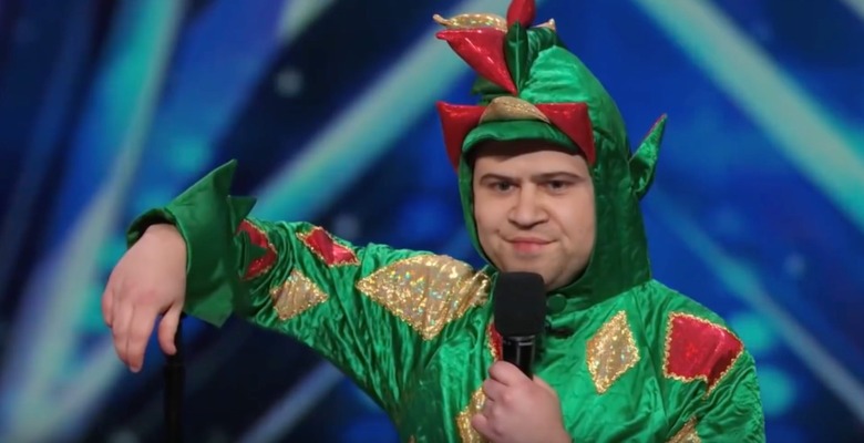 piff the magic dragon