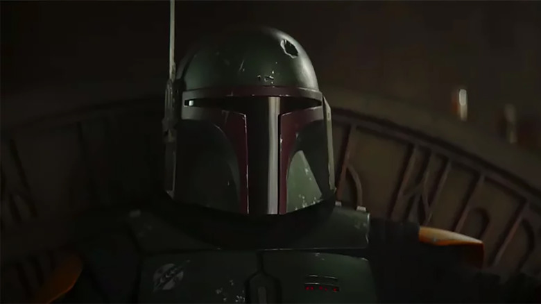 The Book of Boba Fett