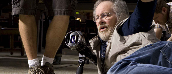 Daily Podcast: Captain Marvel, Steven Spielberg, MoviePass, And More