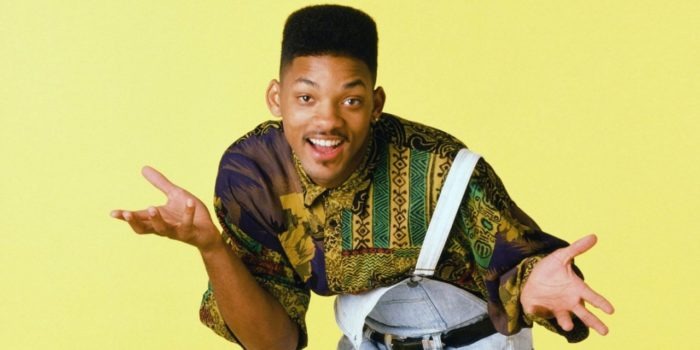will smith fresh prince of bel air