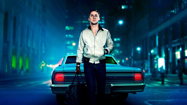 drive movie