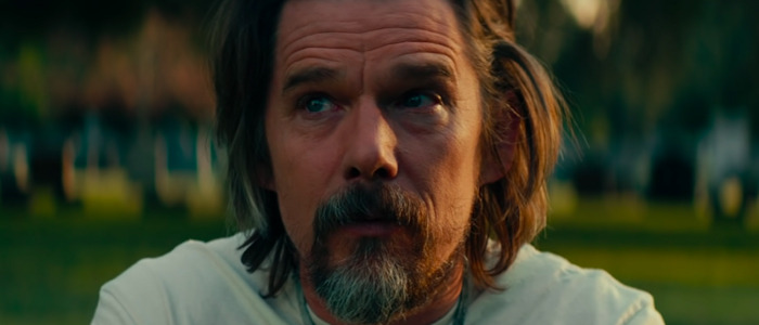 Ethan Hawke