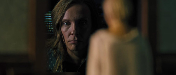 Slashfilm Daily Hereditary slice