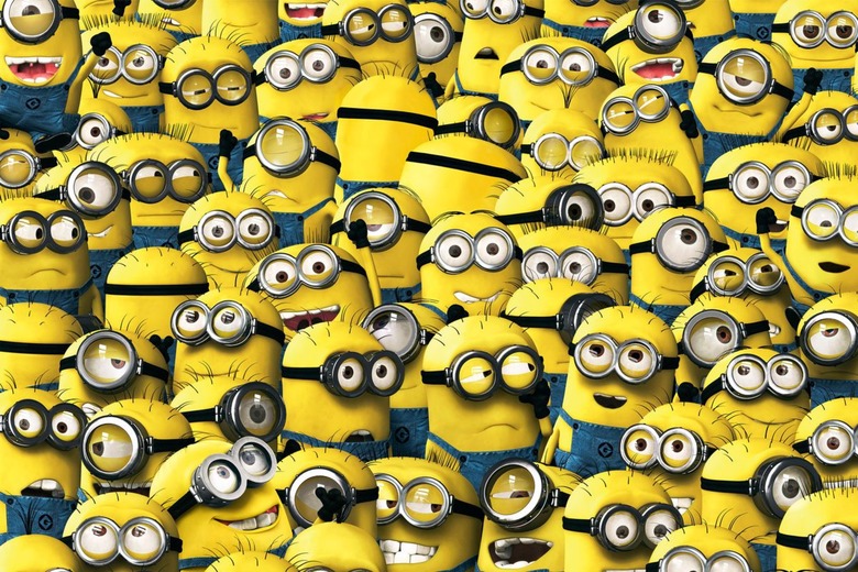 minions