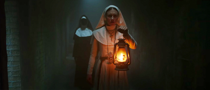 The Nun