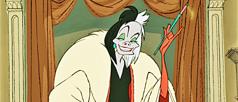 Cruella de Vil spinoff