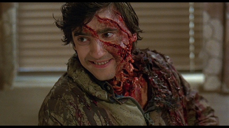 An American Werewolf in London