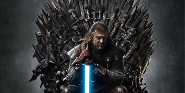 game of thrones star wars