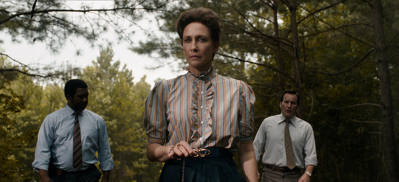 The Conjuring The Devil Made Me Do It Final Trailer