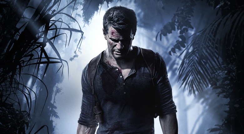 uncharted