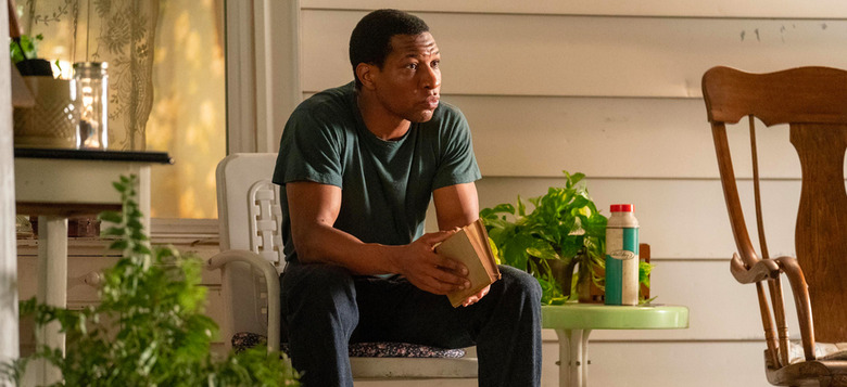 ant-man 3 cast jonathan majors
