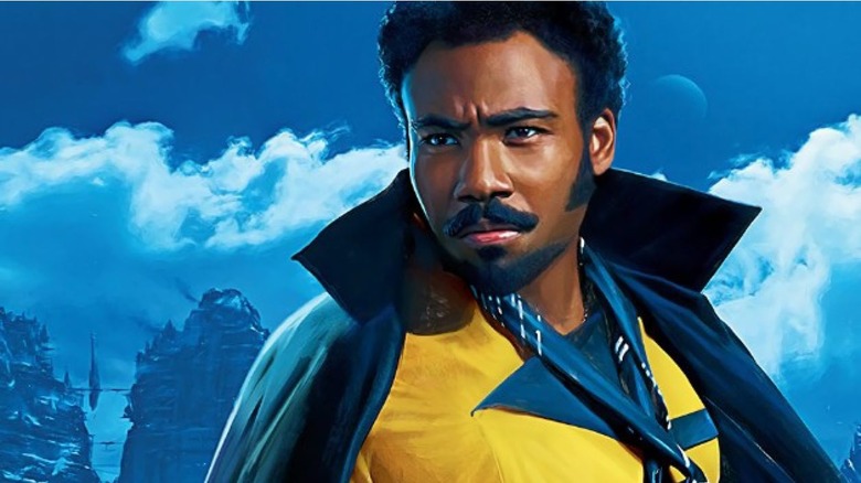 lando