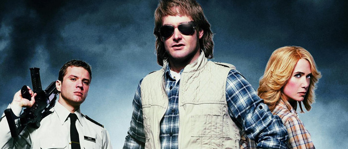 MacGruber trio