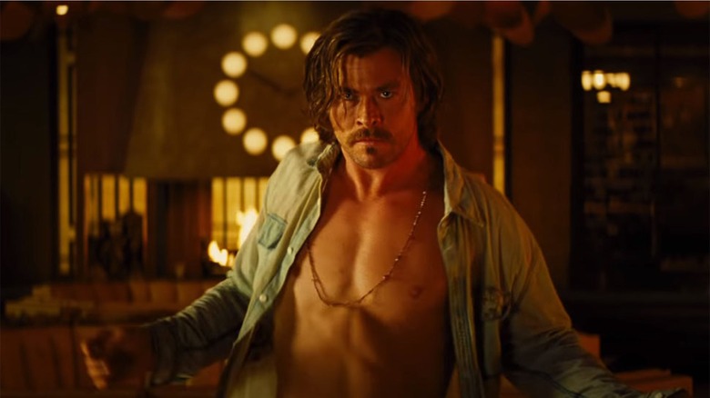 Bad Times at the El Royale