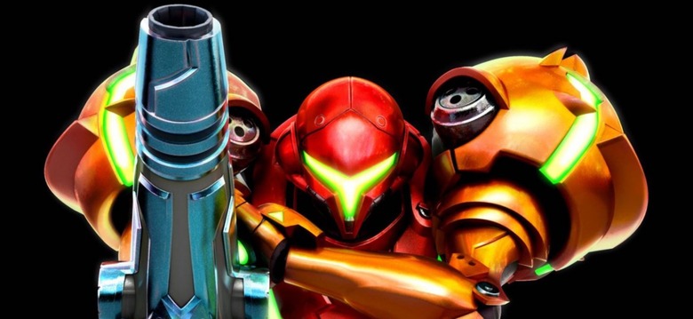 metroid