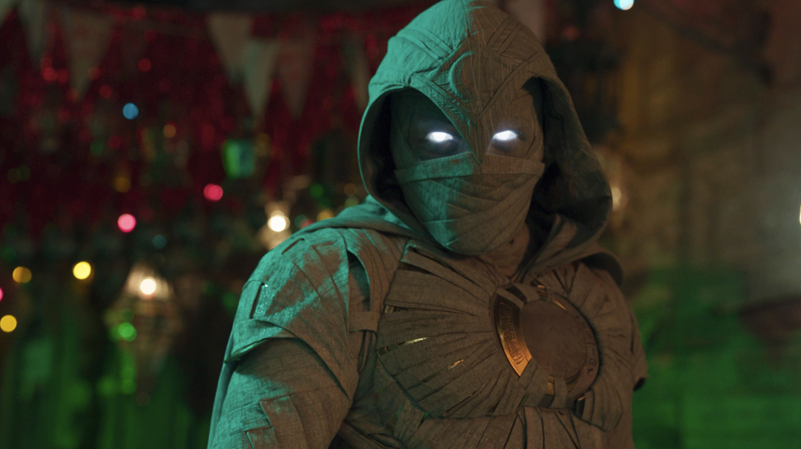Daily Podcast: Moon Knight Episode 6 Spoiler Discussion