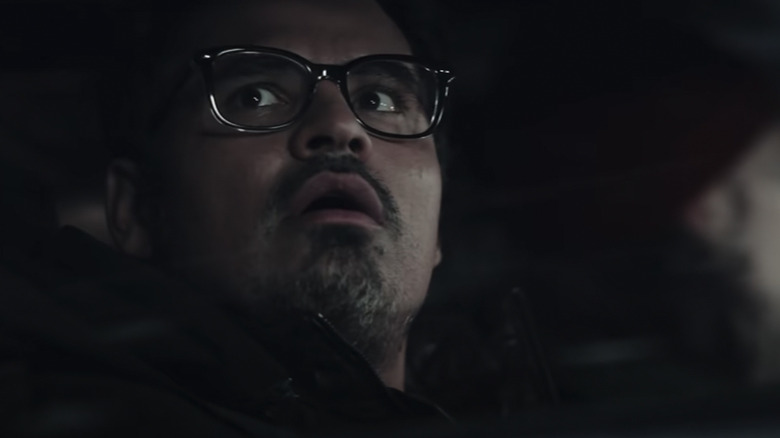 Michael Pena in Moonfall