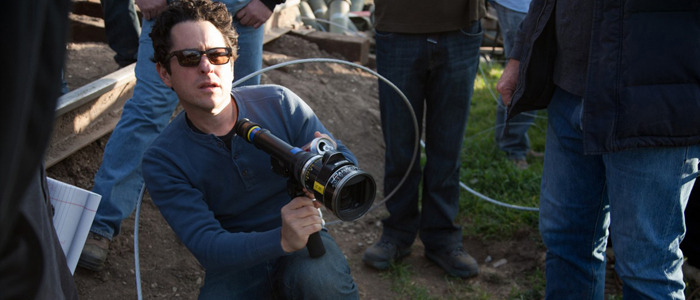 JJ Abrams