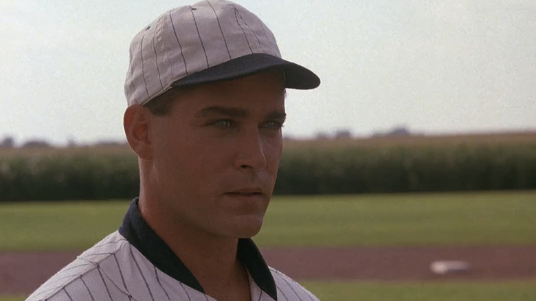 Ray Liotta in Field of Dreams