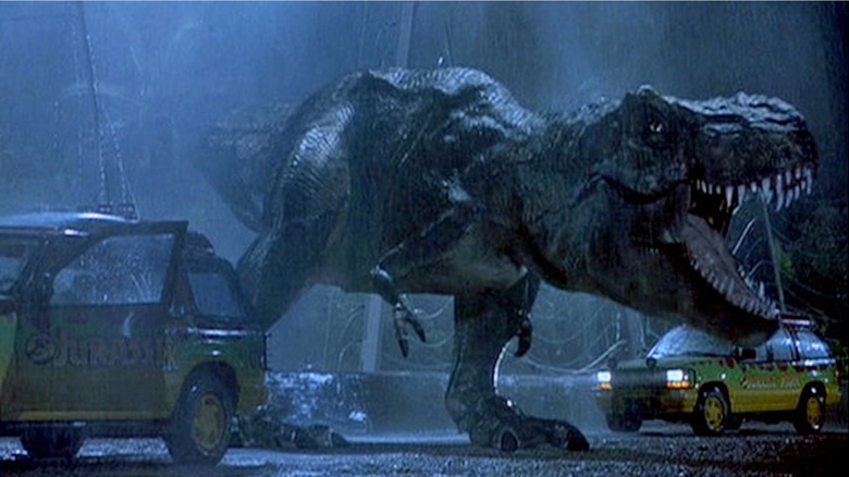 Jurassic Park