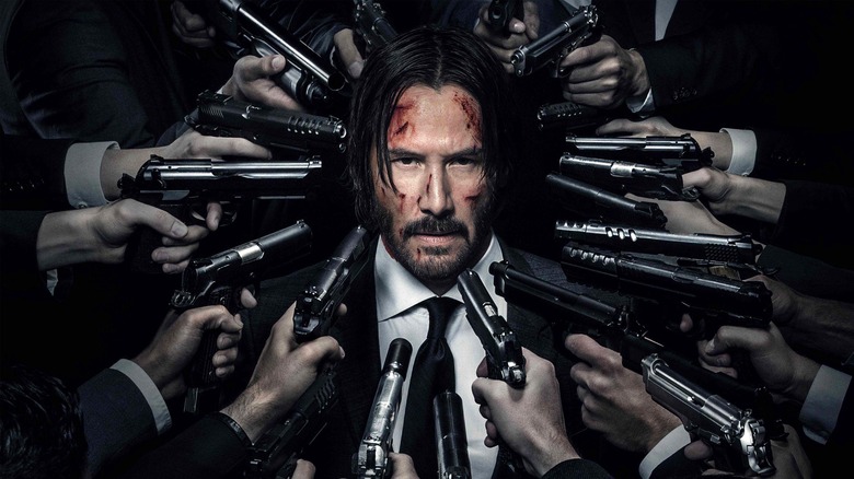 John Wick