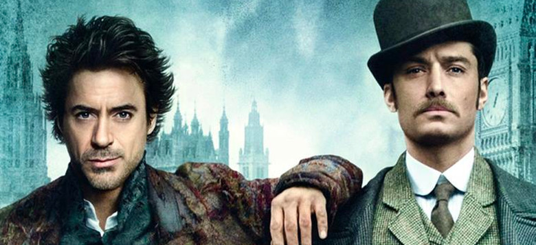 sherlock holmes 3 release date new